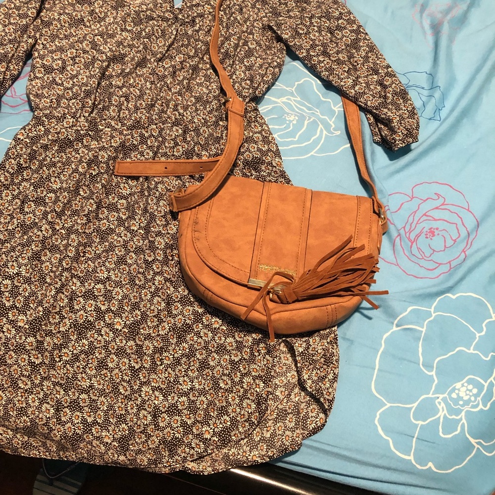 Casual dress